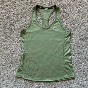 Nike Tank Top